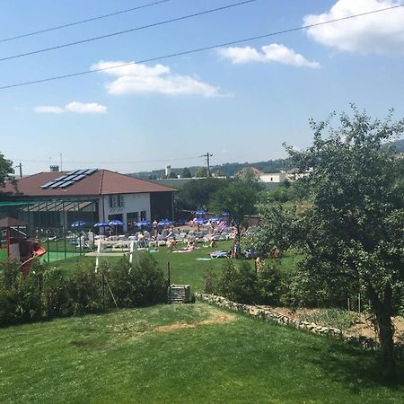 Pensiunea Ursa Hotel Borgóbeszterce Kültér fotó